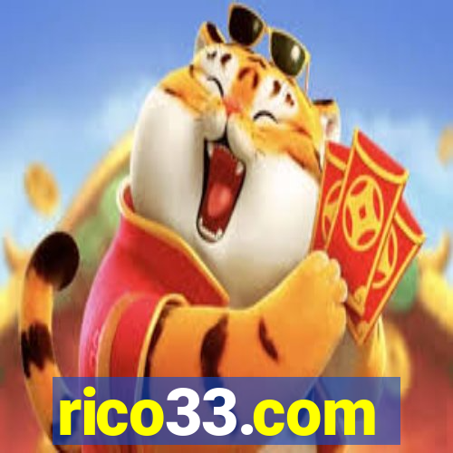 rico33.com