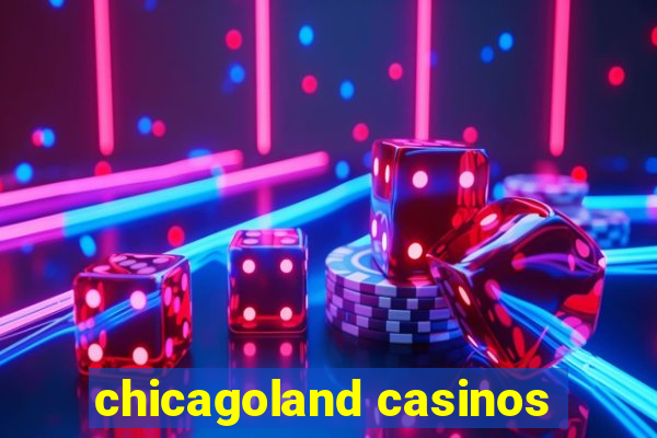 chicagoland casinos