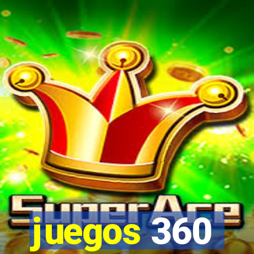 juegos 360