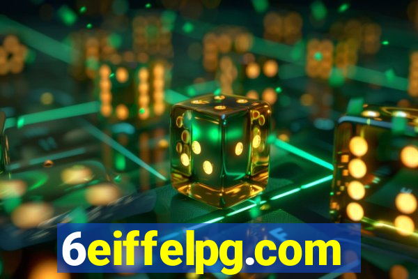 6eiffelpg.com