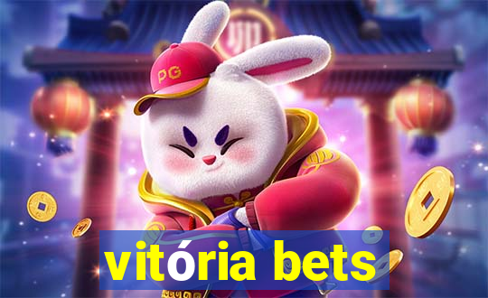 vitória bets