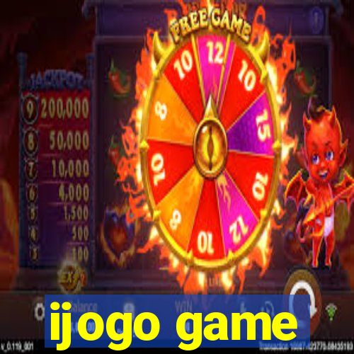 ijogo game