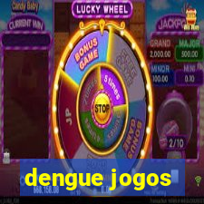 dengue jogos