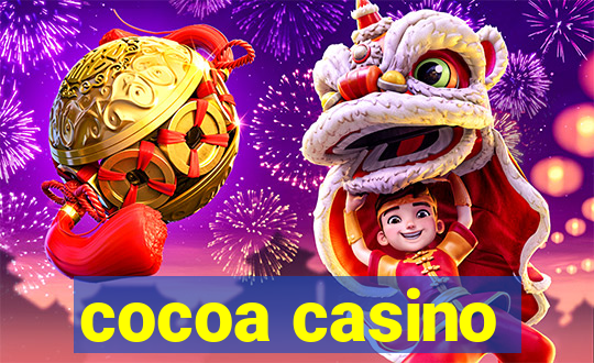 cocoa casino