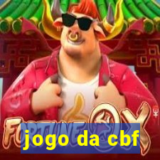 jogo da cbf