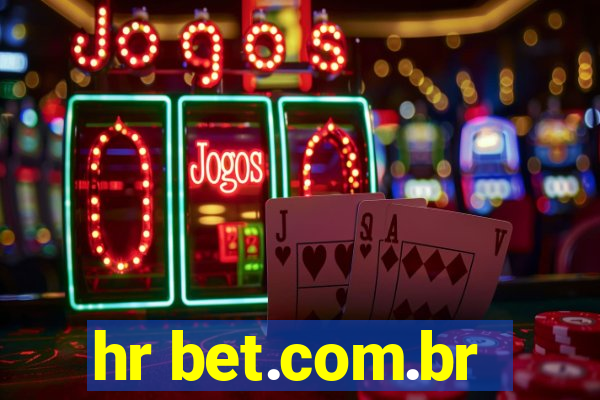 hr bet.com.br