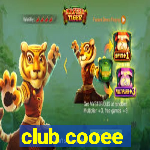 club cooee