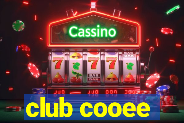 club cooee