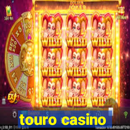 touro casino