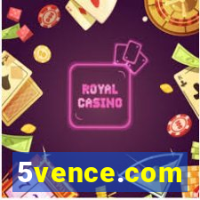 5vence.com