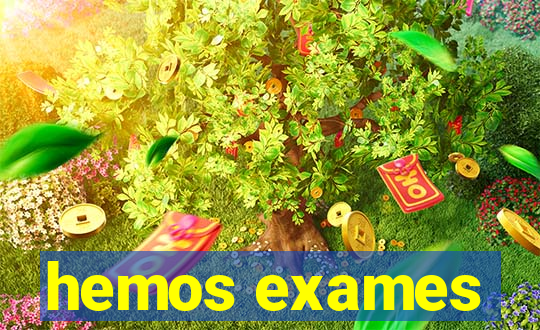 hemos exames