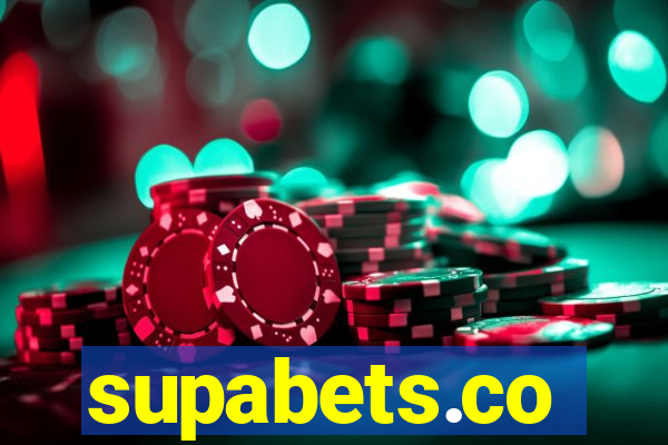 supabets.co