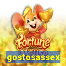 gostosassex