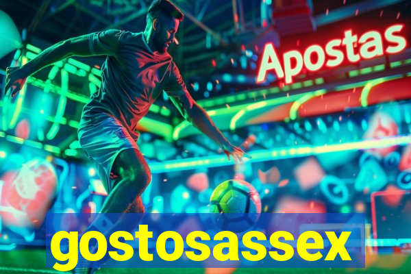 gostosassex