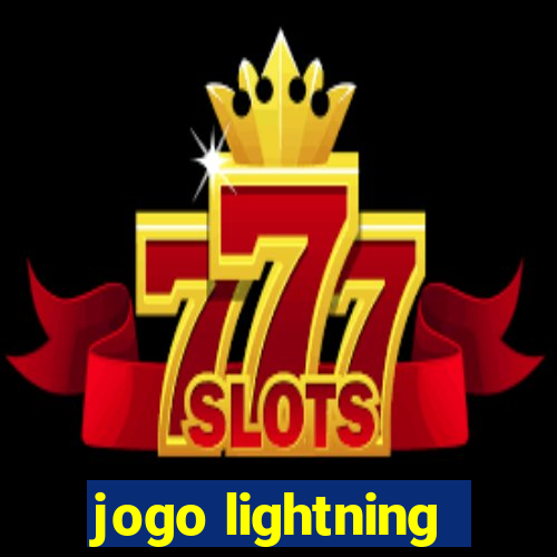 jogo lightning