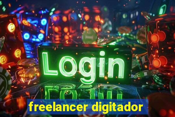 freelancer digitador