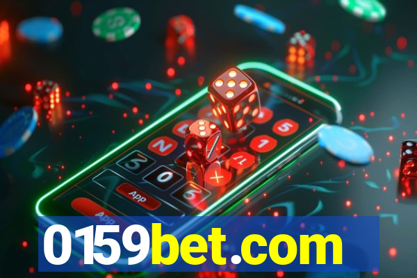 0159bet.com