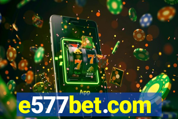 e577bet.com