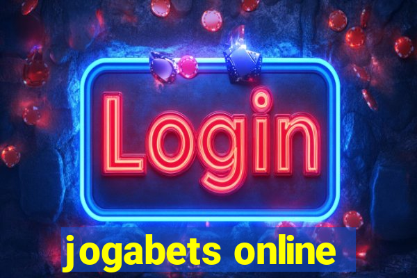 jogabets online