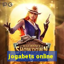 jogabets online