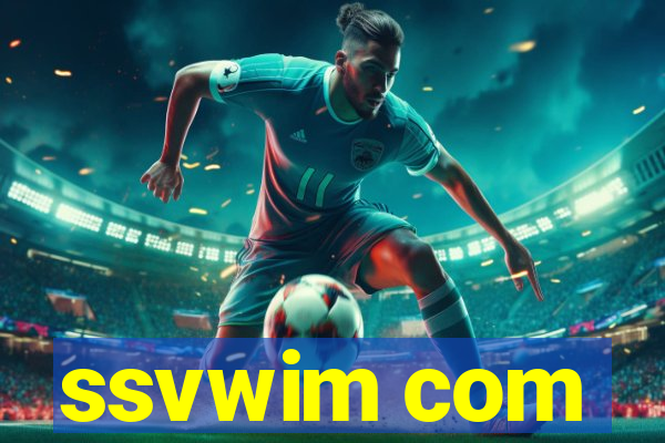 ssvwim com