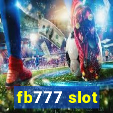 fb777 slot