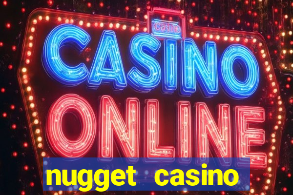 nugget casino resort sparks nv