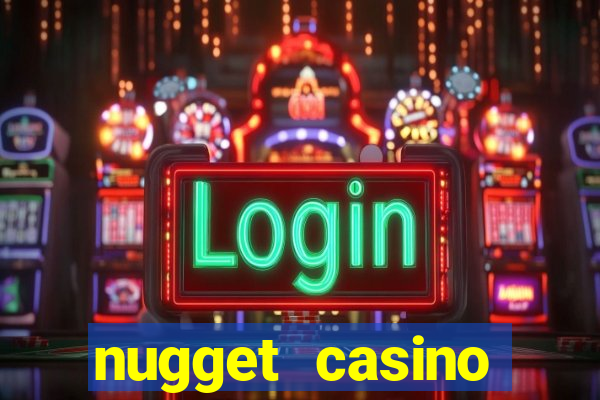 nugget casino resort sparks nv