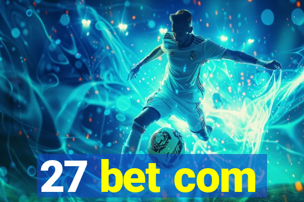 27 bet com