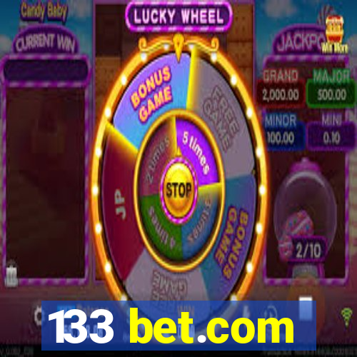 133 bet.com