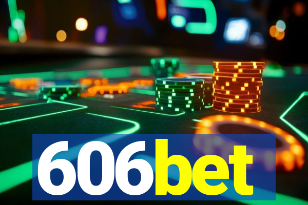 606bet