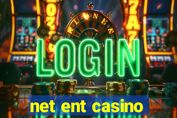 net ent casino