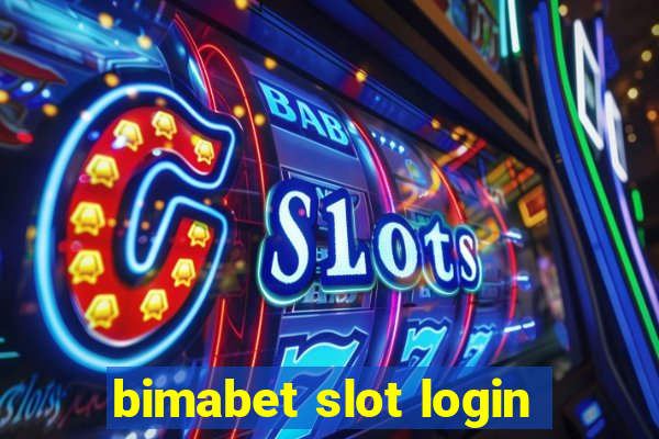 bimabet slot login