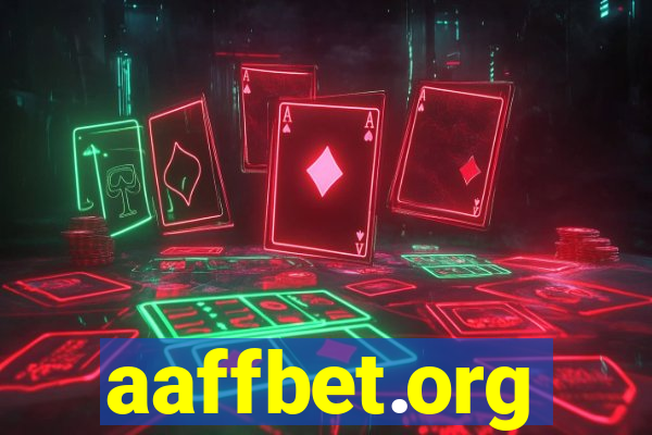 aaffbet.org