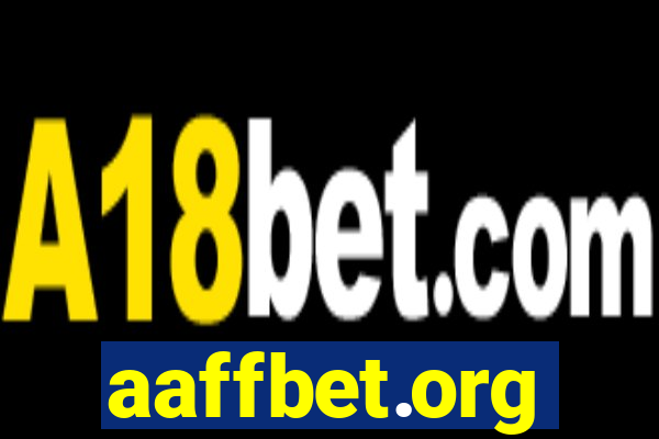 aaffbet.org