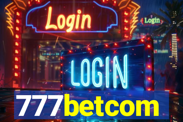 777betcom