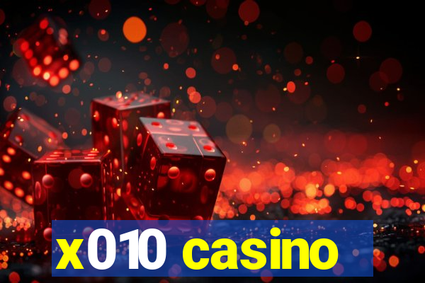 x010 casino