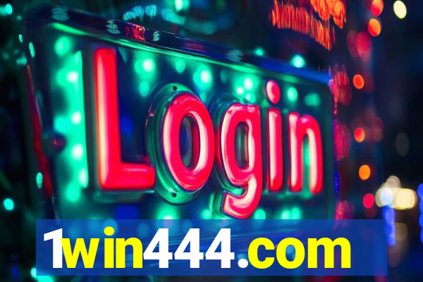 1win444.com