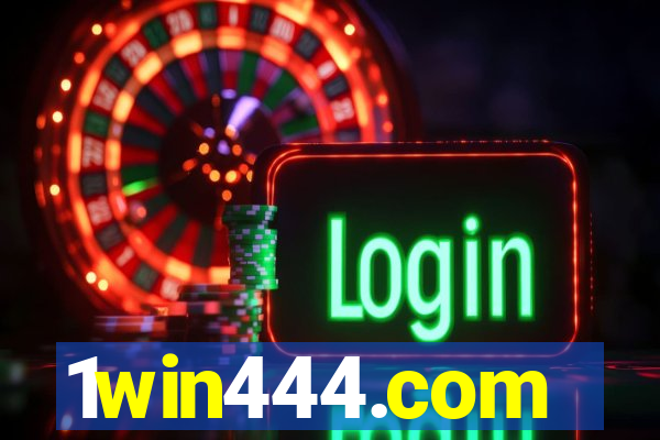 1win444.com