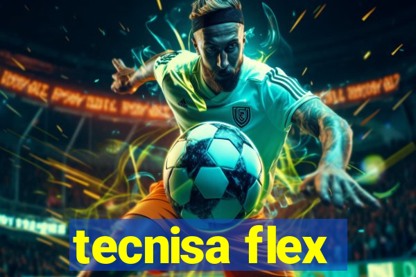 tecnisa flex