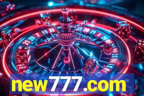 new777.com