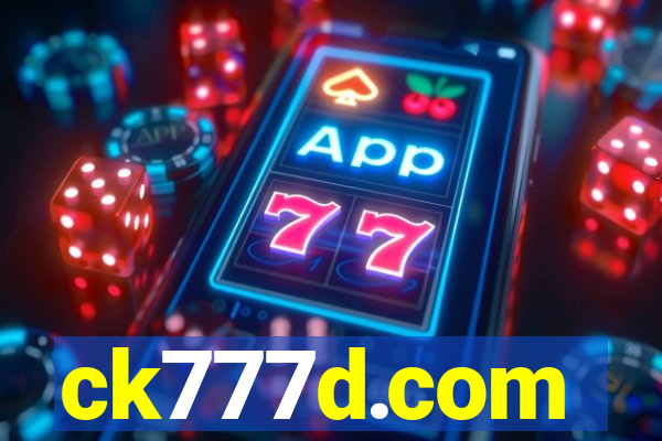 ck777d.com