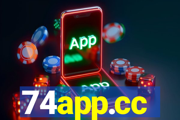 74app.cc