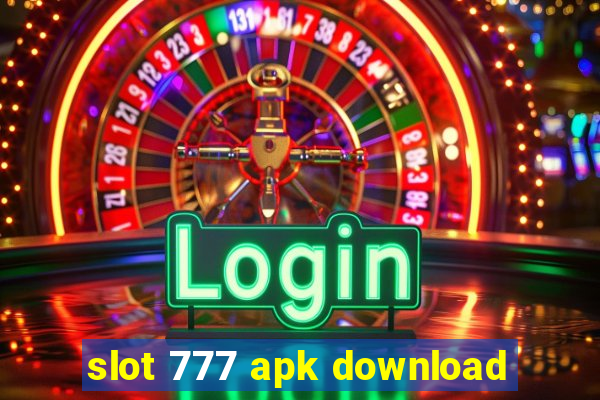 slot 777 apk download