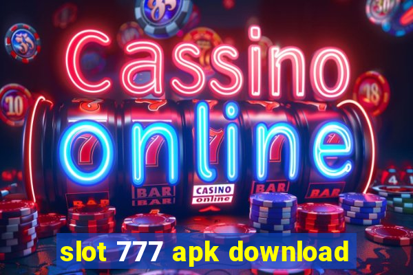 slot 777 apk download