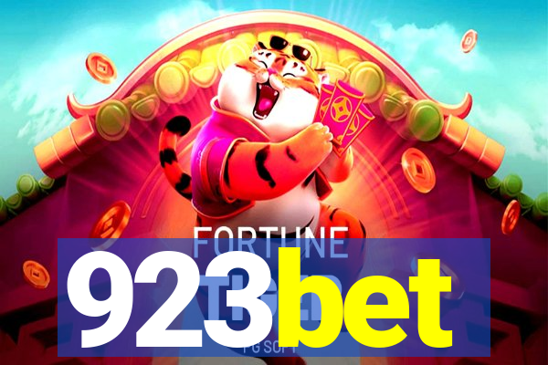 923bet