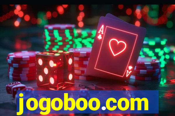 jogoboo.com