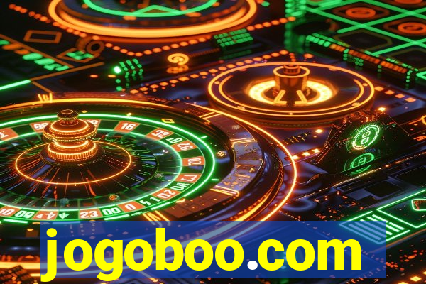 jogoboo.com