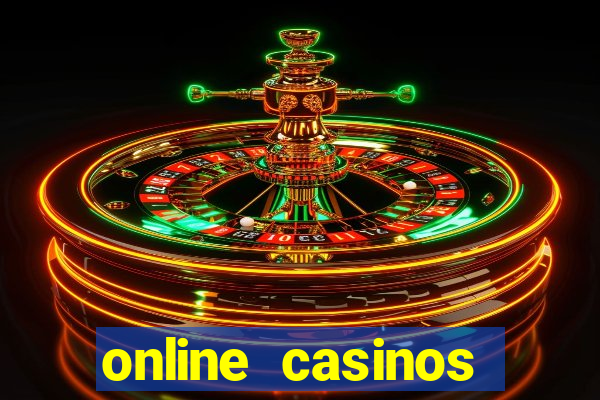 online casinos great britain