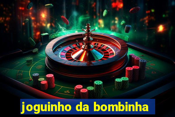 joguinho da bombinha